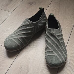 Naot Footwear CA Okahu Shoes Sz EU 38